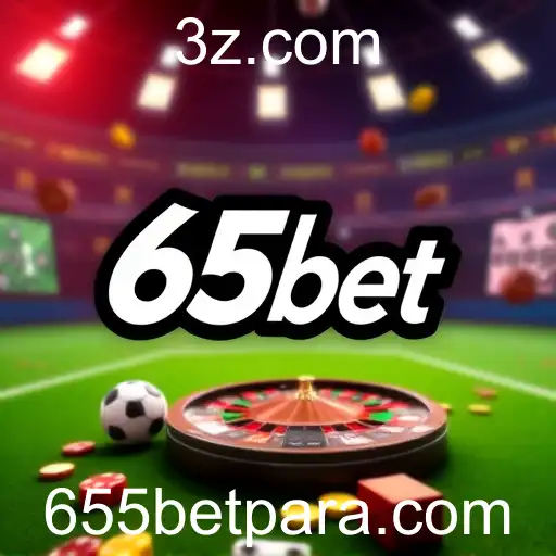 Expansão e Desafios nos Jogos de 655bet