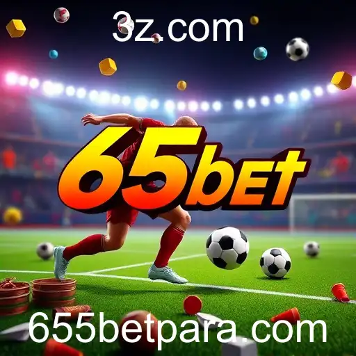 655bet Surge como Tendência no Mundo dos Jogos Online