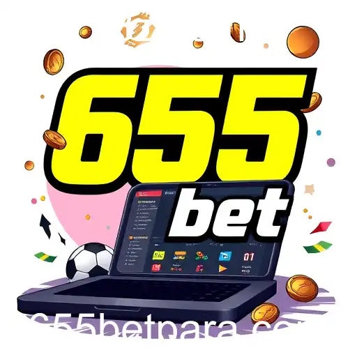 A Expansão do 655bet e o Crescimento dos Jogos Online