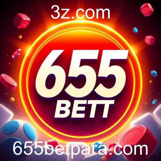 O Impacto do 655bet no Mercado de Jogos em 2026