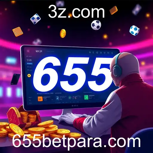 Expansão dos Jogos Online na Era Digital