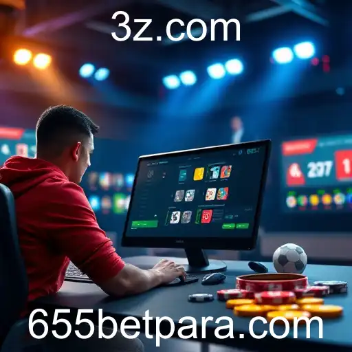 Expansão do Mercado de Jogos Online no Brasil