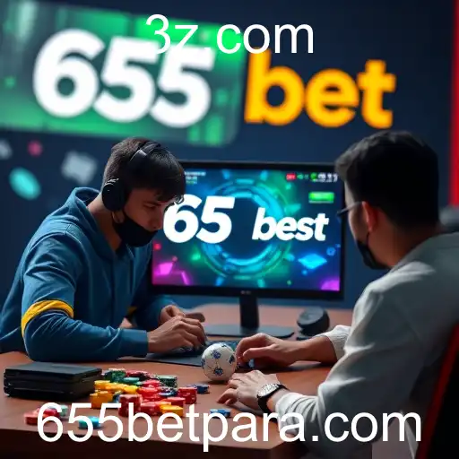 O Crescimento Exponencial dos Jogos Online no Brasil