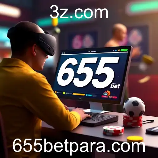 Tendências do Mercado de Jogos de Apostas em 2026