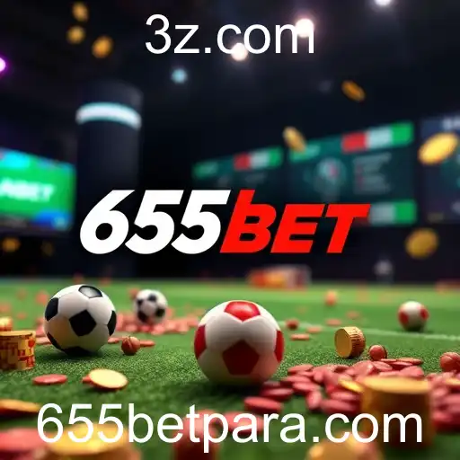 A Ascensão do 655bet: Tendências e Impactos