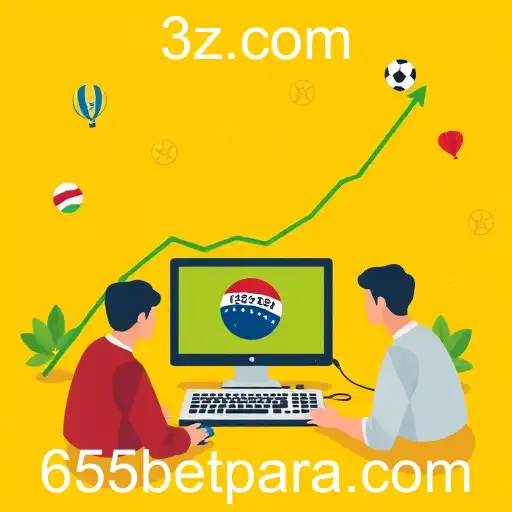 A Ascensão do 655bet em Meio ao Debate sobre Regulamentação de Jogos