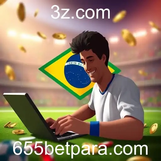A Ascensão dos Jogos de Azar Online no Brasil