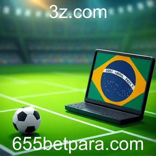 A Expansão dos Jogos Online e o Fenômeno 655bet