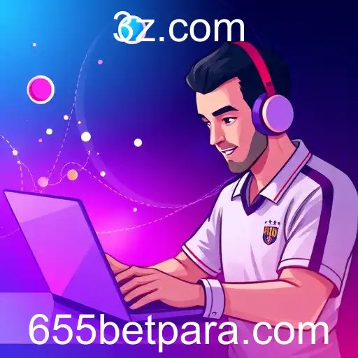 655bet: Tendências e Desafios no Mundo dos Jogos Online