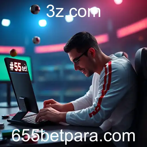 A Evolução do Mercado de Apostas Online no Brasil