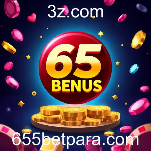 Atração e Benefícios da Categoria 'Bônus' no Site de Jogos '655bet para'