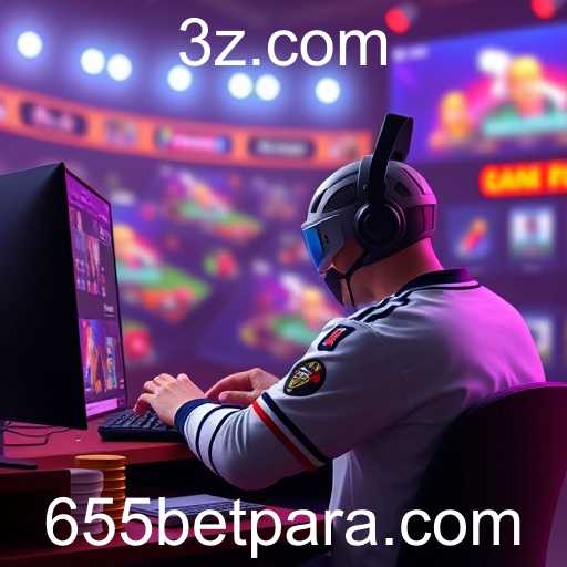 Tendências dos Jogos Online no Brasil