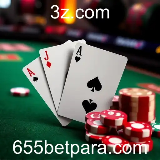 A Fascinação dos Jogos de Cassino no 655bet para