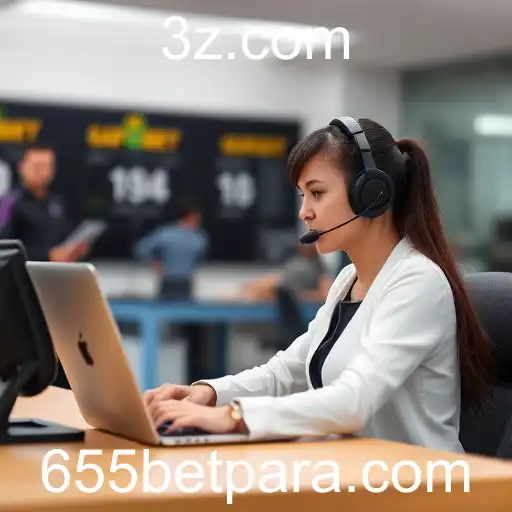 A Expansão do 655bet e as Novas Tendências dos Jogos Online