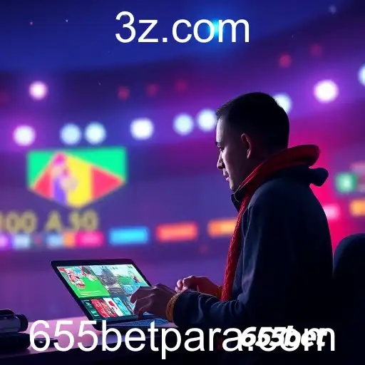 Impacto das Regulamentações no Mercado de Apostas Online