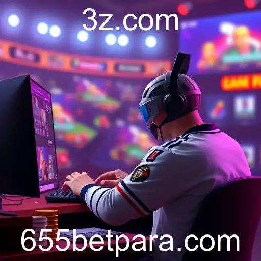 Crescimento do Mercado de Jogos em 2025