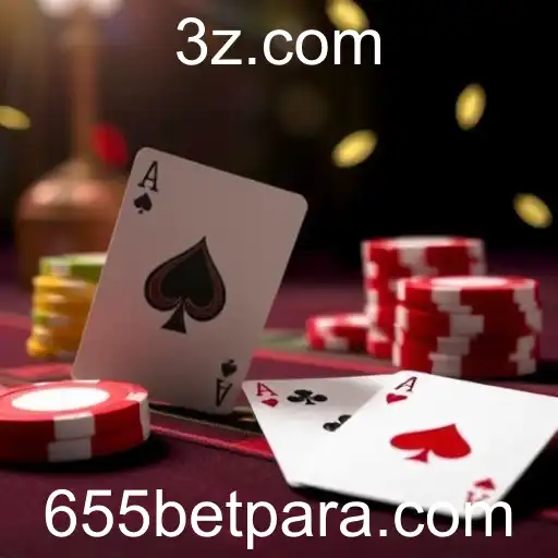 Guias Essenciais: Maximize Suas Chances no 655bet