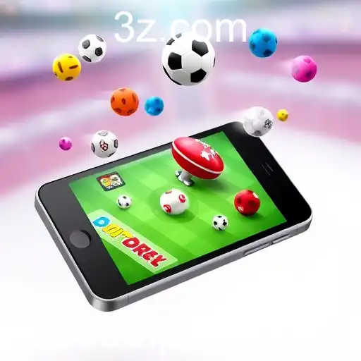 Explorando a Categoria de Jogos 'App Mobile' no 655bet