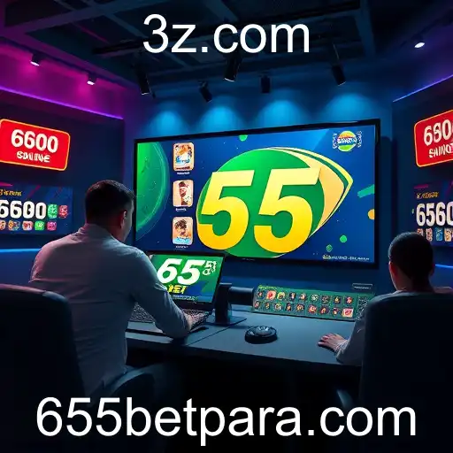 O Crescimento dos Jogos de Aposta Online em 2026
