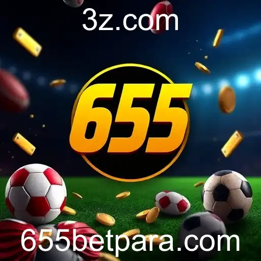 Explorando a Categoria de Promoções no 655bet