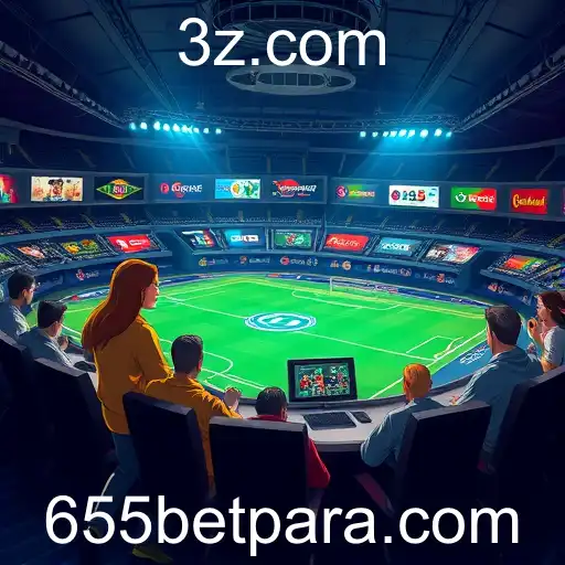 A Revolução dos Sites de Jogos Online em 2026