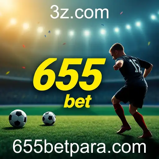 Revolução nos Jogos Online: O Impacto da '655bet para' em 2026