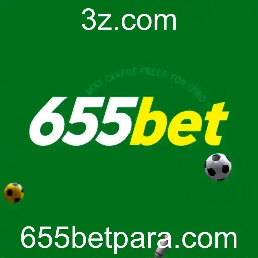 A Ascensão do 655bet no Cenário Brasileiro de Jogos Online