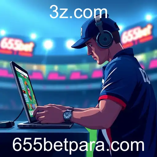 A Ascensão do Mercado de Apostas Online em 2026