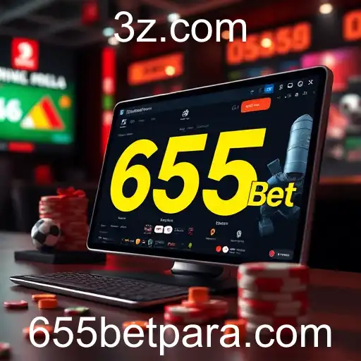 A Ascensão dos Jogos de Apostas Online em 2026