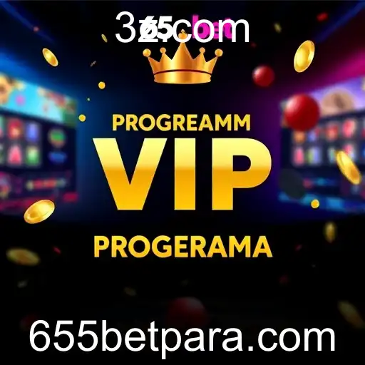 Explorando o Programa VIP do 655bet: Vantagens e Exclusividades